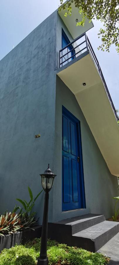 Endlessblue Resort Kalametiya Exterior photo