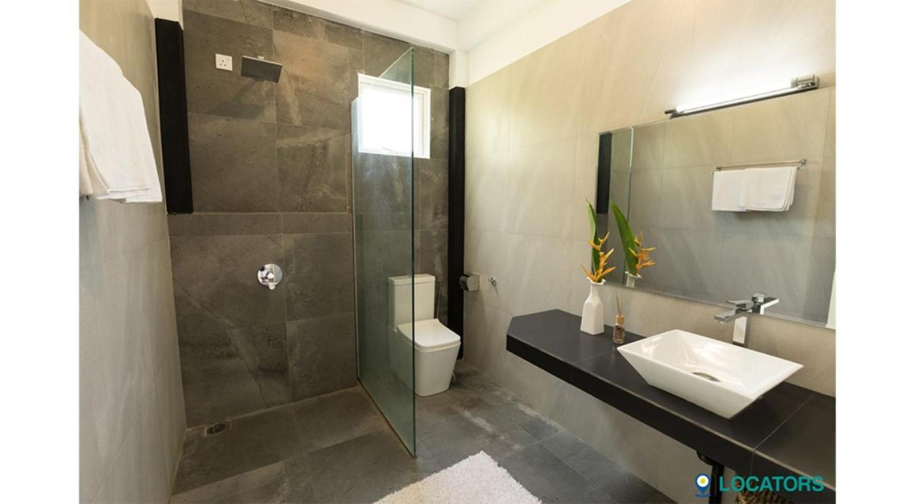Endlessblue Resort Kalametiya Exterior photo