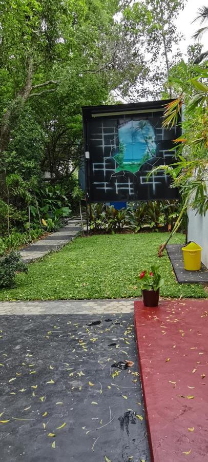 Endlessblue Resort Kalametiya Exterior photo