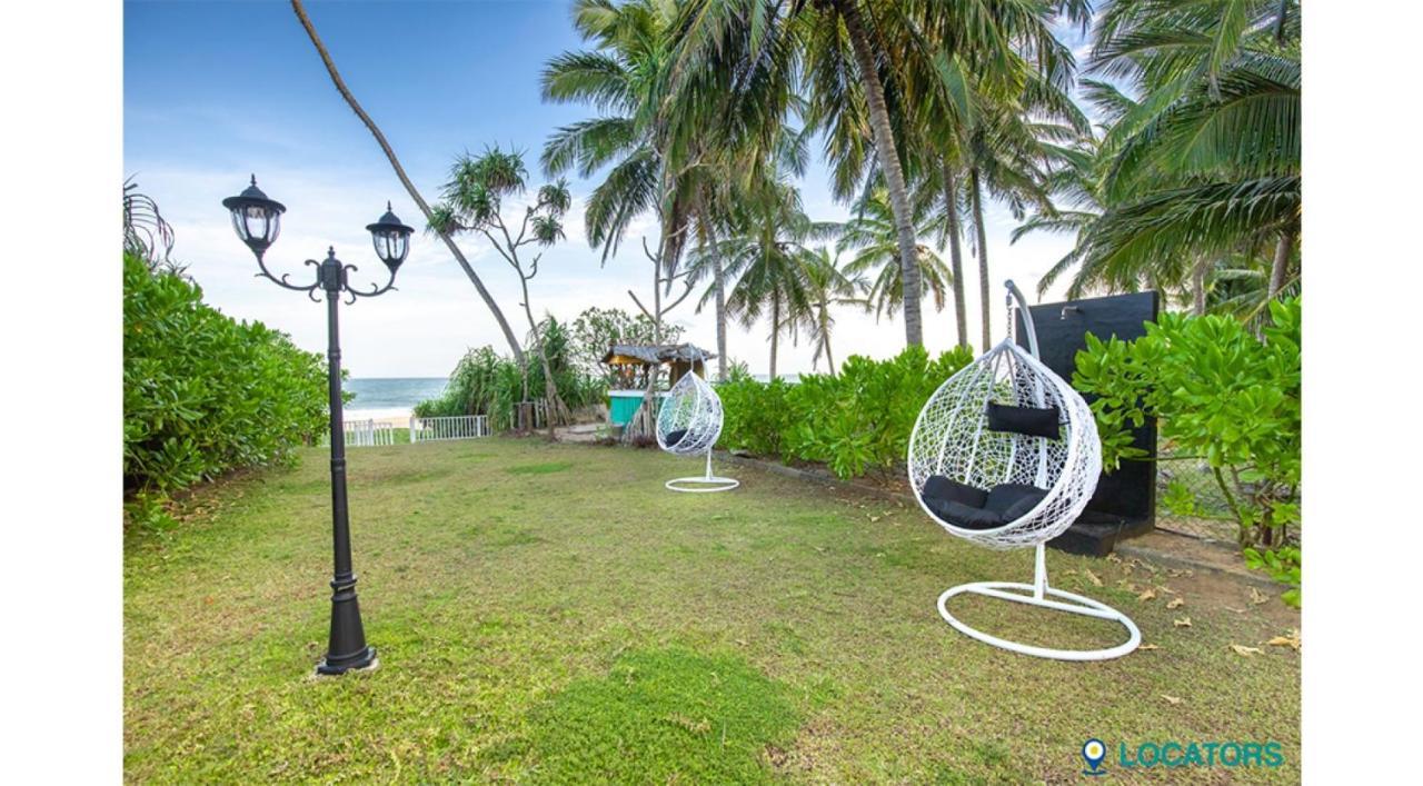 Endlessblue Resort Kalametiya Exterior photo