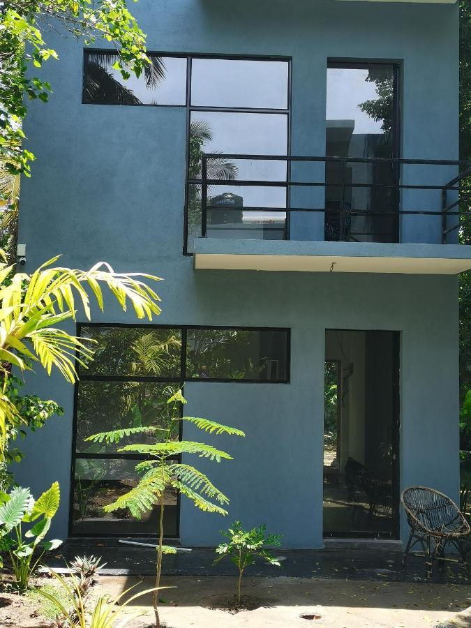 Endlessblue Resort Kalametiya Exterior photo