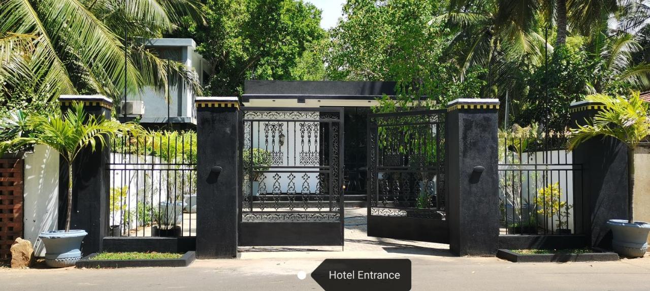 Endlessblue Resort Kalametiya Exterior photo