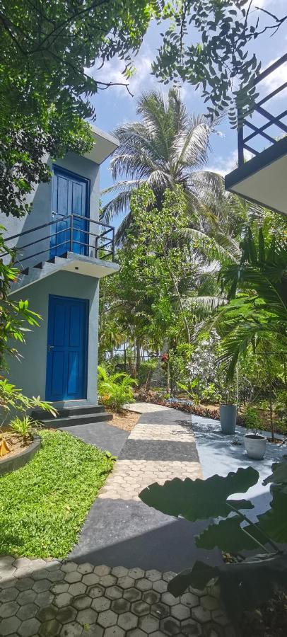 Endlessblue Resort Kalametiya Exterior photo