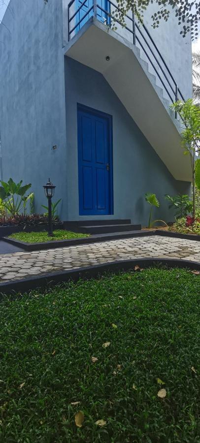 Endlessblue Resort Kalametiya Exterior photo